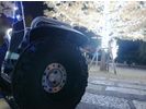 【埼玉・国営武蔵丘陵森林公園】紅葉を見に行こう!秋季限定セグウェイナイトツアー(60分)の様子