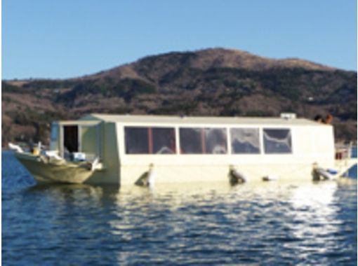 かつらやボートハウス(KATSURAYA BOAT HOUSE)
