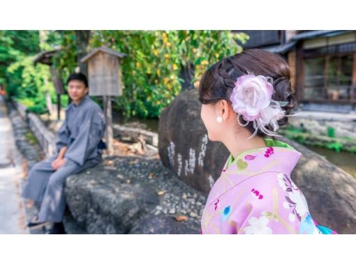 京都きものレンタル 麗