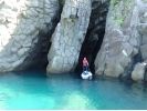 【静岡 / 南伊豆・下田】大人気のSUP(スタンドアップパドルボード) 半日体験コース!の様子