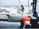 【滋賀・琵琶湖・ウェイクサーフィン】初心者向け!大満足の60分プラン♪の様子