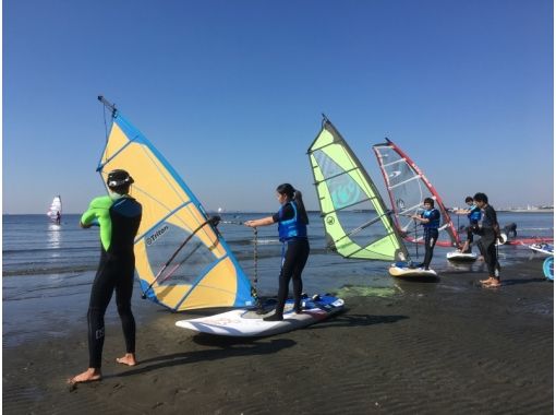 Triton Windsurfing School & Nature Sports(トリトン)
