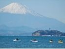 【湘南・逗子】初心者歓迎!シーカヤック体験(半日コース)の様子