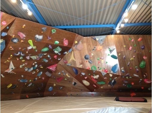 クライミングジム&ショップ OD 宗像店(CLIMBING GYM & SHOP OD)
