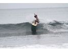 【千葉・君津】駆け出しサーファーの方へオススメ! サーフィン初心者コースの様子
