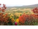 【青森・八甲田 奥入瀬】八甲田山 初級登山ツアーの様子