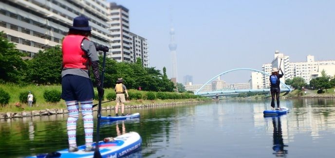 大アクティビティ「オススメ厳選3種」