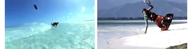 【動画】カイトボード・カイトサーフィンの魅力満載「YES WE LOVE KITEBOARDING」!!!