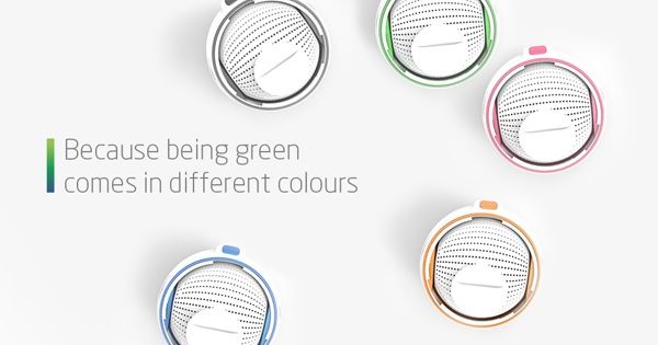 アウトドアに最適!電気の要らない洗濯機『Drumi』!!