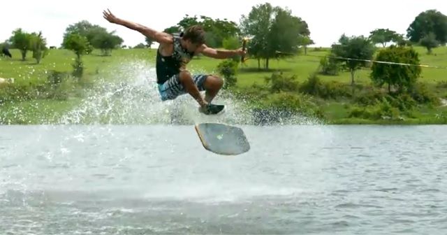 hoverboard