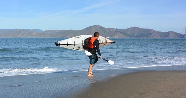 Oru Kayak