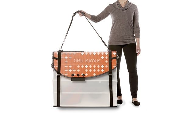 Oru Kayak