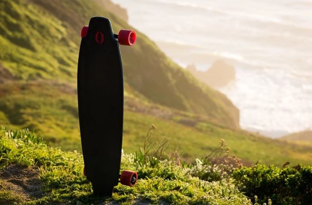 The Monolith”INBOARD”