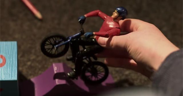Danny MacAskill's Imaginate