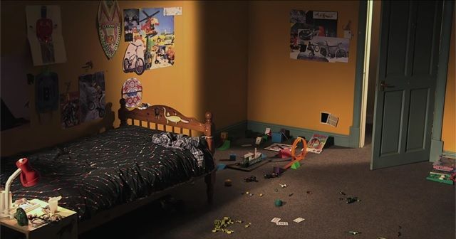 Danny MacAskill's Imaginate