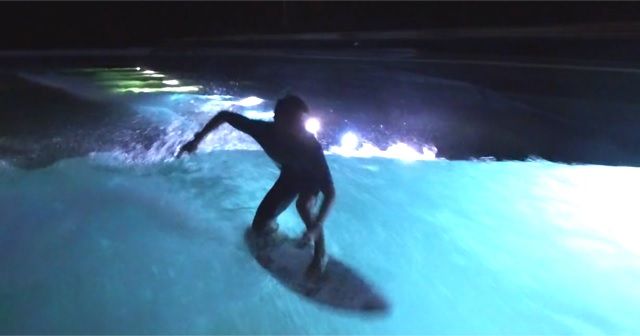 Wavegarden