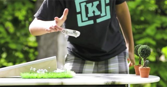 Finger Skateboard(フィンガースケートボード)