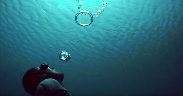 The Ocean Brothers