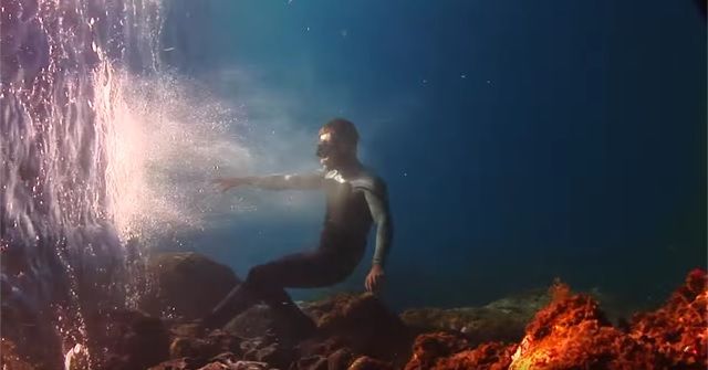 The Ocean Brothers