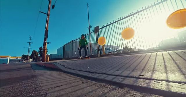 Mario Skate