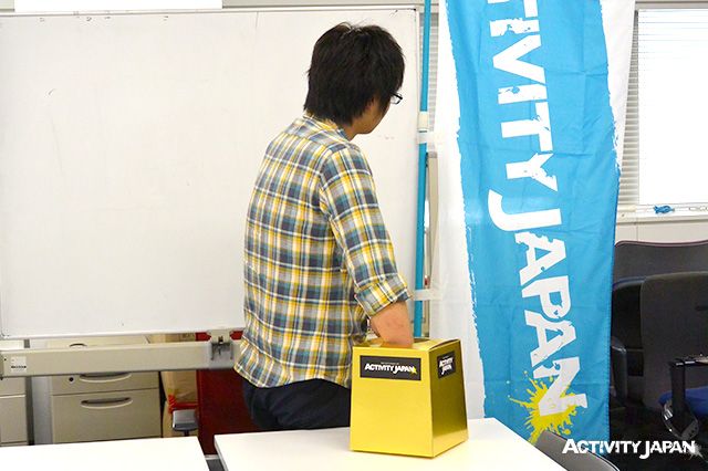 レビュー投稿キャンペーン抽選会