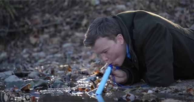 LifeStraw