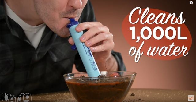 LifeStraw