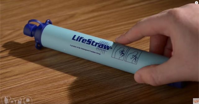 LifeStraw