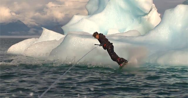 WakeBoarding(ウェイクボード)