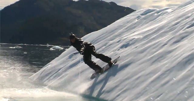 WakeBoarding(ウェイクボード)