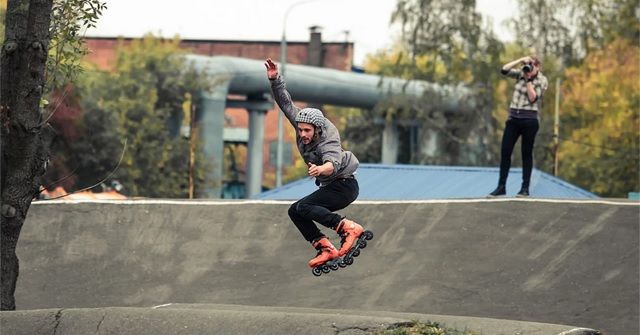 2020年東京五輪の追加種目候補の『ローラースポーツ』ってなんぞや??