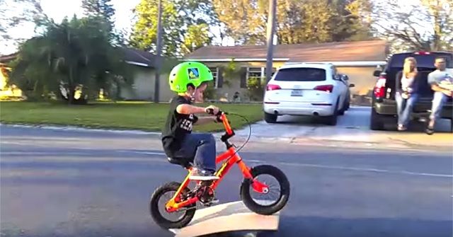 BMX
