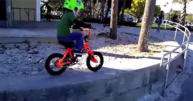 BMX