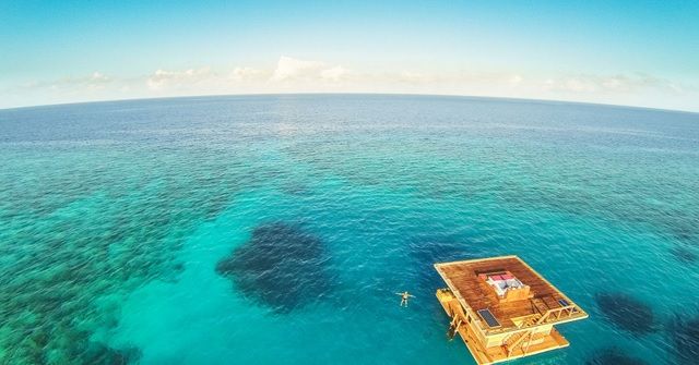 TheMantaResort(ザ・マンタリゾート)
