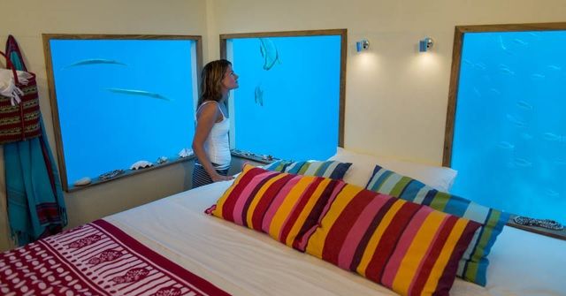 TheMantaResort(ザ・マンタリゾート)