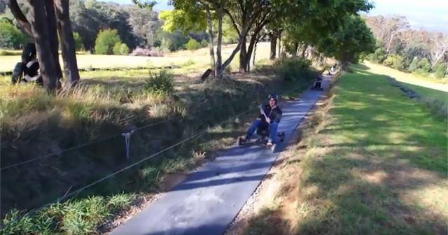 Grass Kart Racing(グラスカートレース)