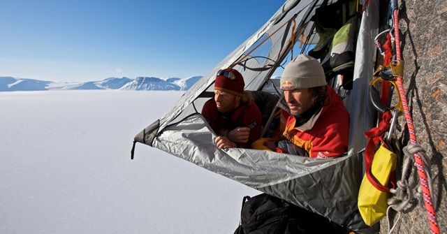 キャンプ場に飽きたなら。『Extreame Camping(エクストリームキャンプ)』画像集!!