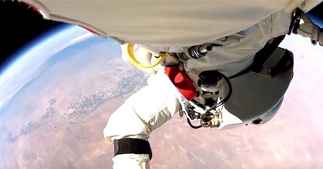 space Jump(スペースジャンプ)