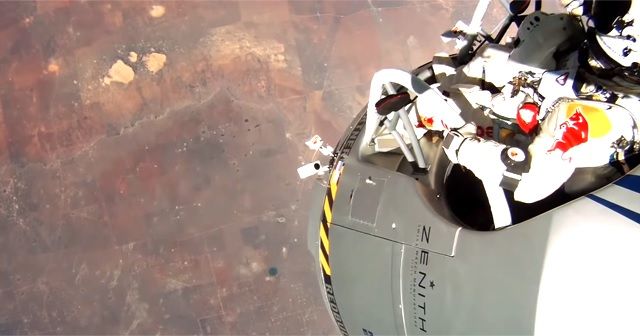 space Jump(スペースジャンプ)