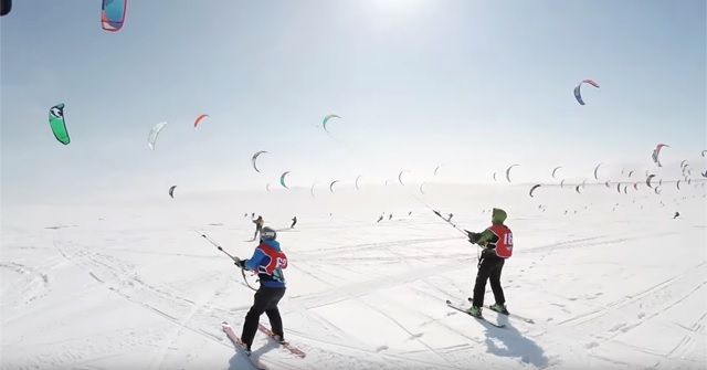 SnowKite(スノーカイト)