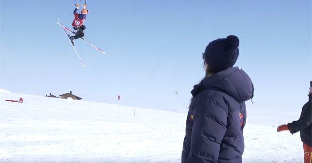 SnowKite(スノーカイト)