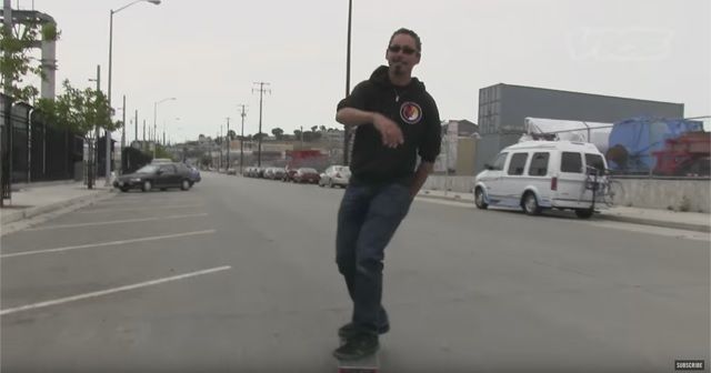 Tommy Guerrero(トミー・ゲレロ)
