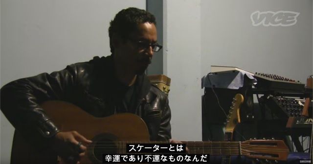 Tommy Guerrero(トミー・ゲレロ)