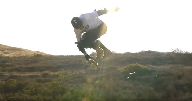 Bob Burnquist(ボブ・バーンクエスト)