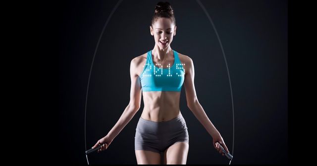 SMART ROPE