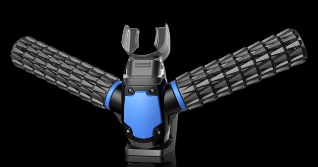 ダイビングの進化!『TRITON』があれば大きなタンクは必要なくなります!!