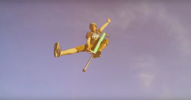 POGO STICK(ポゴスティック)