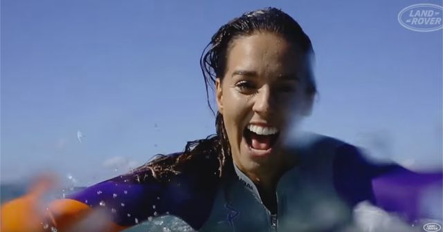 Sally Fitzgibbons(サリー・フィッツギボンズ)