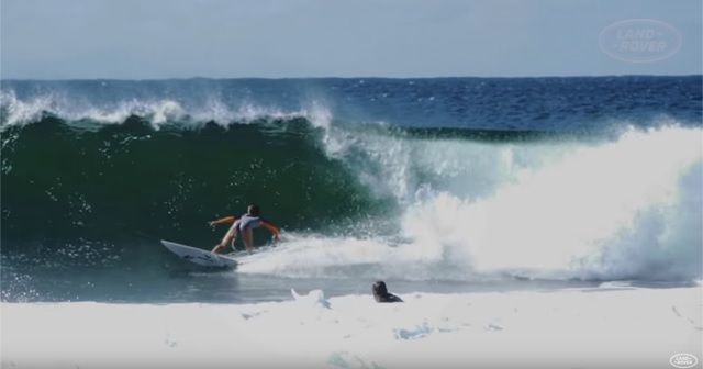 Sally Fitzgibbons(サリー・フィッツギボンズ)