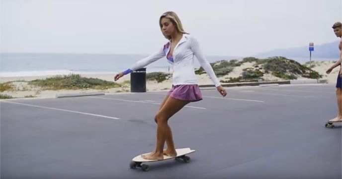 Bree Kleintop(ブリー・クライントップ)